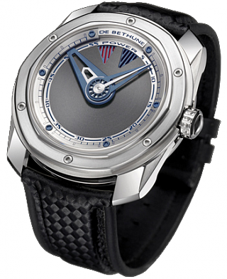 De bethune Sports DB22 DB22PS1 replica watch